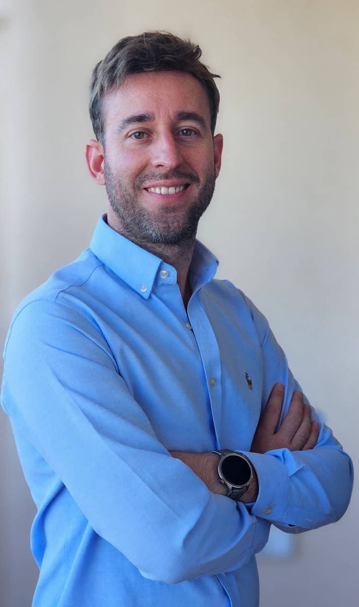 Álvaro Pérez Alonso, Fundador de EstudiaFacil